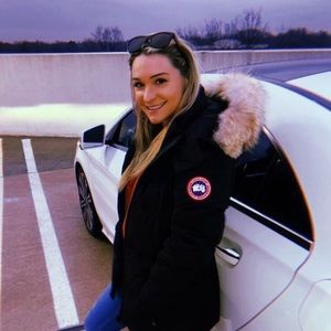 Canada Goose Chelsea Parka